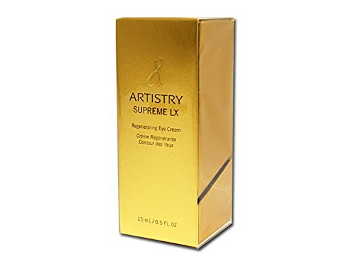 Amazon.co.jp: アムウェイ アーティストリー シュプリーム LX アイ