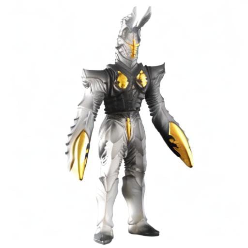 Amazon.co.jp: ウルトラ怪獣シリーズEX ハイパーゼットン ギガント