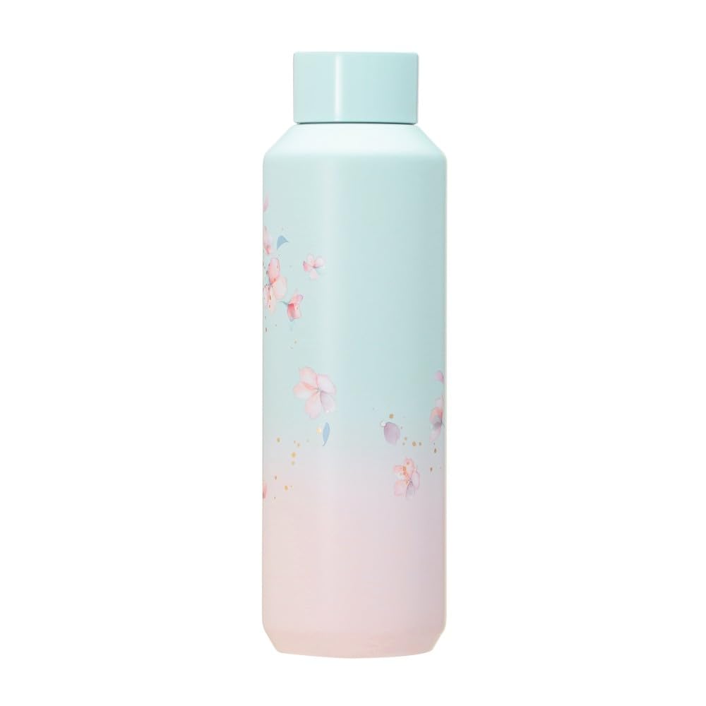 Amazon | Starbucks(スターバックス) SAKURA2025ステンレスボトル