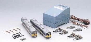 Amazon | TOMIX Nゲージ 5591 車載カメラシステムセット (キハ187形