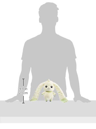 Amazon.co.jp: 三英貿易 デジモン テリアモン (S) W17.5×D9×H22cm
