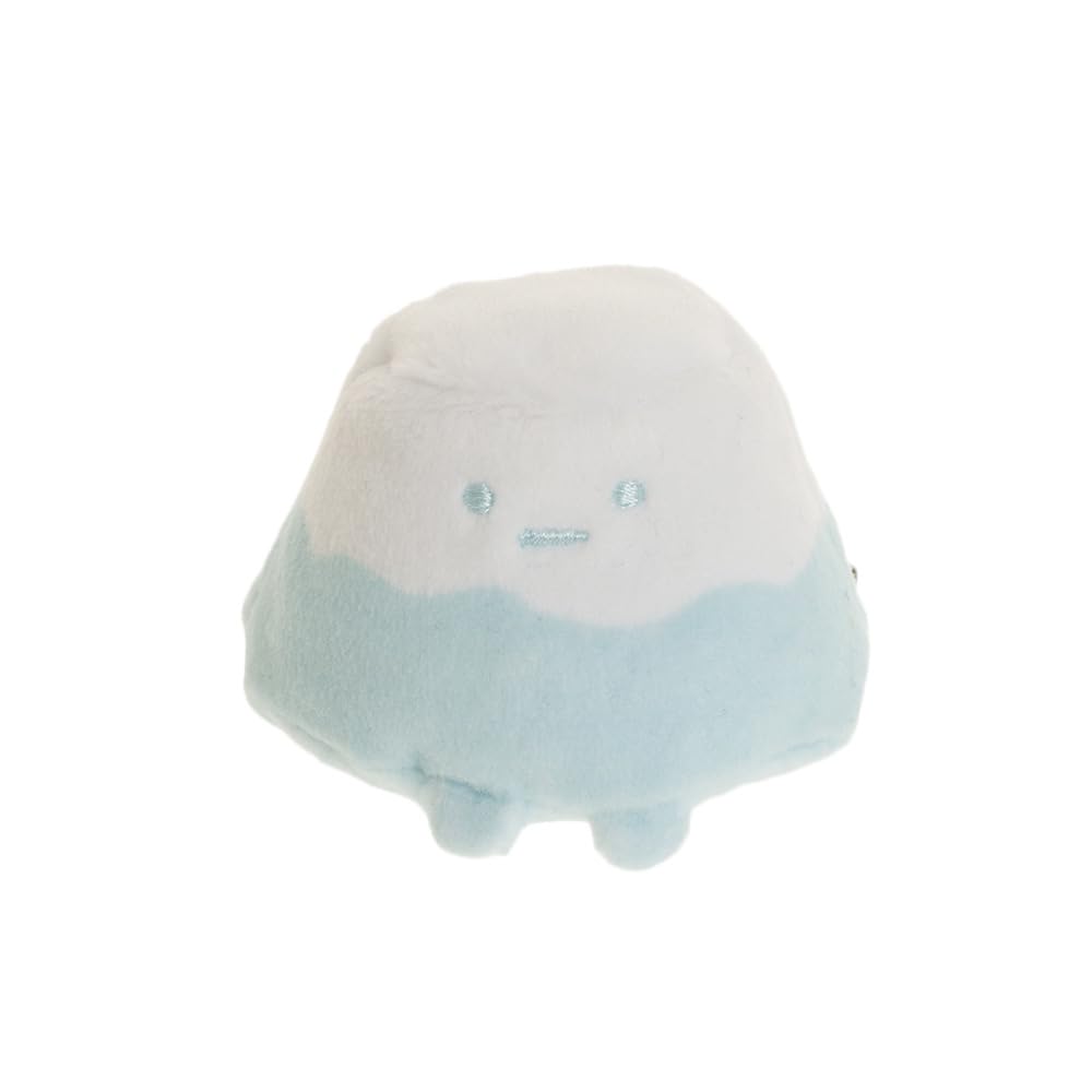 Amazon.co.jp: サンエックス(San-X) てのりぬいぐるみ やま 約40×60
