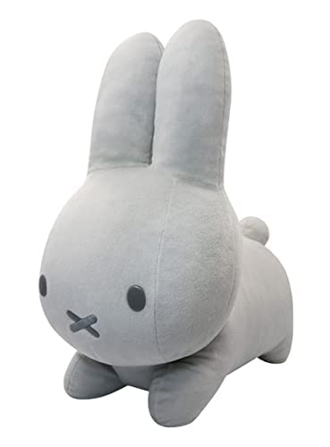 Amazon.co.jp: ミッフィー ぬいぐるみ ブルーナ アニマル 特大 大きい