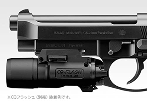 Amazon | 東京マルイ(TOKYO MARUI) M9A1 18歳以上電動ハンドガン