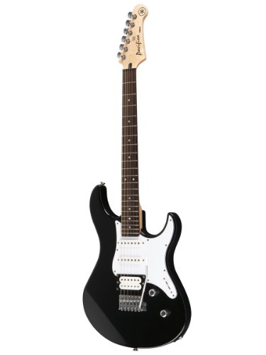 Amazon.co.jp: Yamaha PACIFICA112V BL Electric Guitar, Black