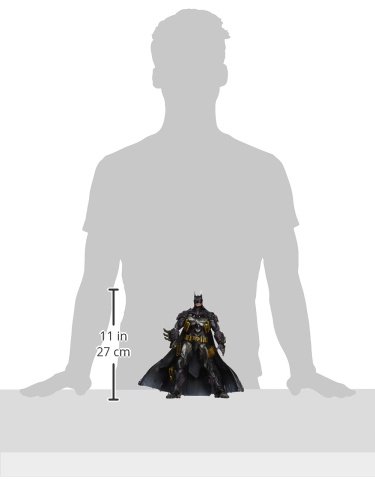 Amazon.co.jp: DC Comics VARIANT PLAY ARTS改 バットマン™ アーマード