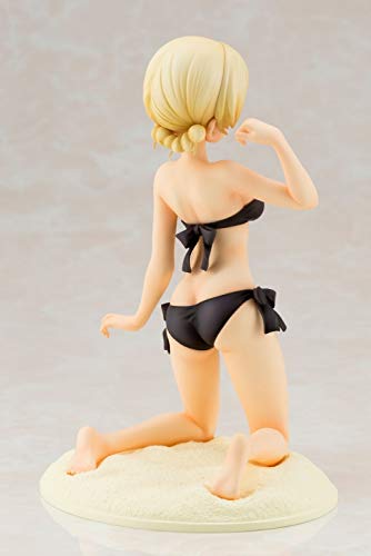Amazon | ガールズ＆パンツァー ダージリン Ver. フィギュア 劇場版