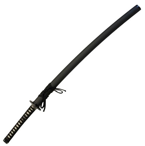 Amazon | 模造刀剣 NEU-119D 長谷川平蔵拵 Dタイプ 大刀 | 民芸品