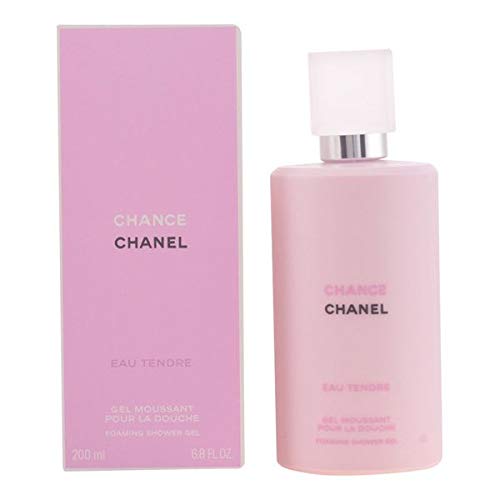 Amazon | シャネル CHANEL チャンス オー タンドゥル シャワージェル