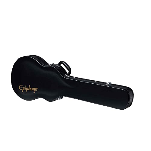 Amazon.com: Epiphone Case for Epiphone Les Paul Standard & Custom