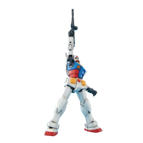 Amazon.co.jp: MG 1/100 RX-78-2 ガンダム Ver.2.0 (限定クリアパーツ