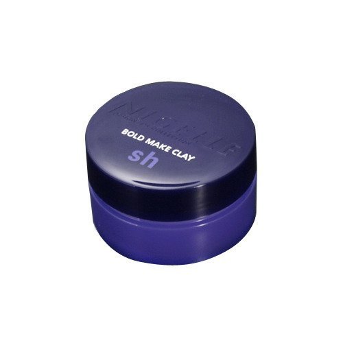Amazon | ミルボン ニゼル ボールドメイククレイ sh 100g | ミルボン