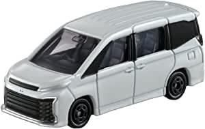 Amazon | トミカ No.64 トヨタ ヴォクシー (初回 No.64 トヨタ