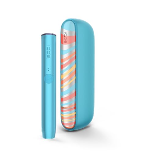 Amazon.co.jp: フィリップモリス 【数量限定】iqos4 iqos iluma we