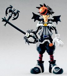 Amazon.co.jp: マジカルコレクション092 「キングダムハーツ」ソラ