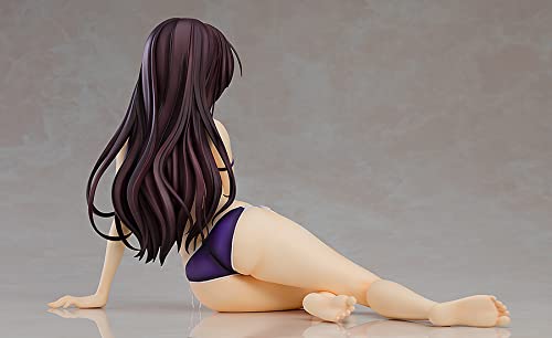 Amazon | 冴えない彼女の育てかたFine 霞ヶ丘詩羽 Animation Ver. [AQ