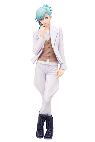 Amazon.co.jp: うたの☆プリンスさまっ マジLOVE2000％ 美風藍 1/8