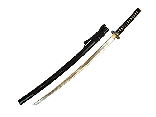 魔戒指輪王エルフの剣 日本刀 模造刀 居合刀 魔戒指輪王エルフの剣
