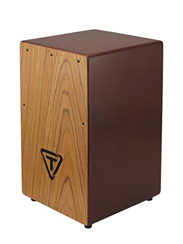 Amazon | TYCOON PERCUSSION TK-24 24シリーズ カホン | カホン | 楽器