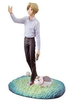Amazon | 一番くじ 夏目友人帳 トリビュートギャラリー～星空の下で