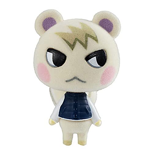 Amazon.co.jp: あつまれ どうぶつの森 ともだちどーる [7.ジュン](単品