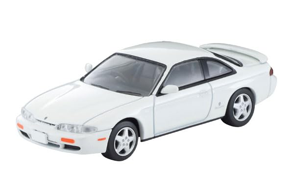 Amazon.com: Tomica Limited Vintage Neo 1/64 LV-N313a Nissan Silvia