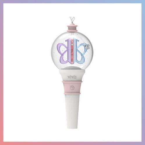 Amazon.co.jp: VIVIZ - OFFICIAL LIGHT STICK 公式 ペンライト 輸入品