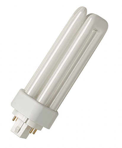 Amazon | OSRAM コンパクト形蛍光ランプ(蛍光灯) DULUX T/E PLUS 長