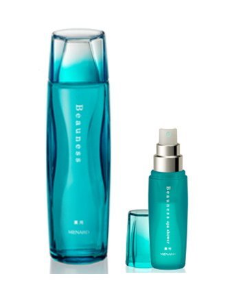 Amazon | メナード 薬用ビューネ160ml＆スパシャワー60mL セット