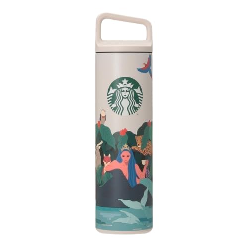 Amazon | STARBUCKS スターバックス アニバーサリー2024ハンドルリッド
