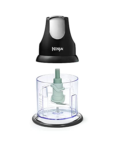Ninja Express Chop Professional : Amazon.ca: Home