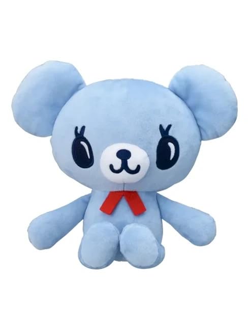 Amazon.co.jp: ミントくん ぬいぐるみ ナルミヤキャラクターズ サイズ