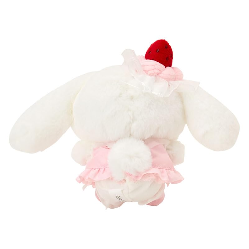 Amazon.co.jp: サンリオ(SANRIO) マスコットバッグチャーム（いちご