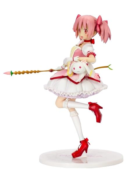 Amazon.co.jp: 一番くじプレミアム 魔法少女まどか☆マギカ A賞 鹿目