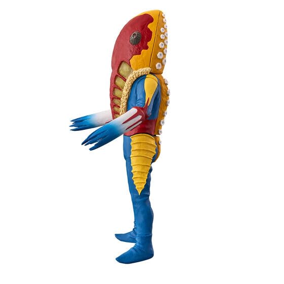 Amazon.co.jp: アルティメットルミナス メトロン星人 : おもちゃ