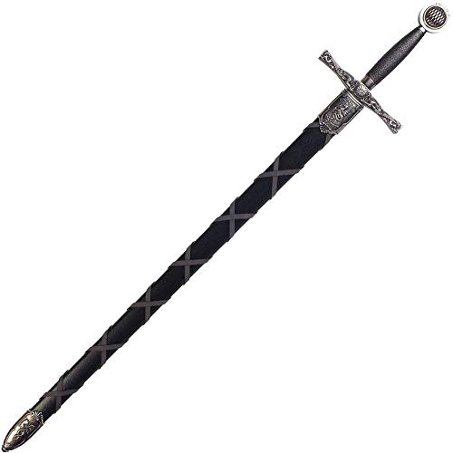 Amazon | デニックス/Denix 模造刀剣(装飾品) 洋剣 4170NQ アーサー王