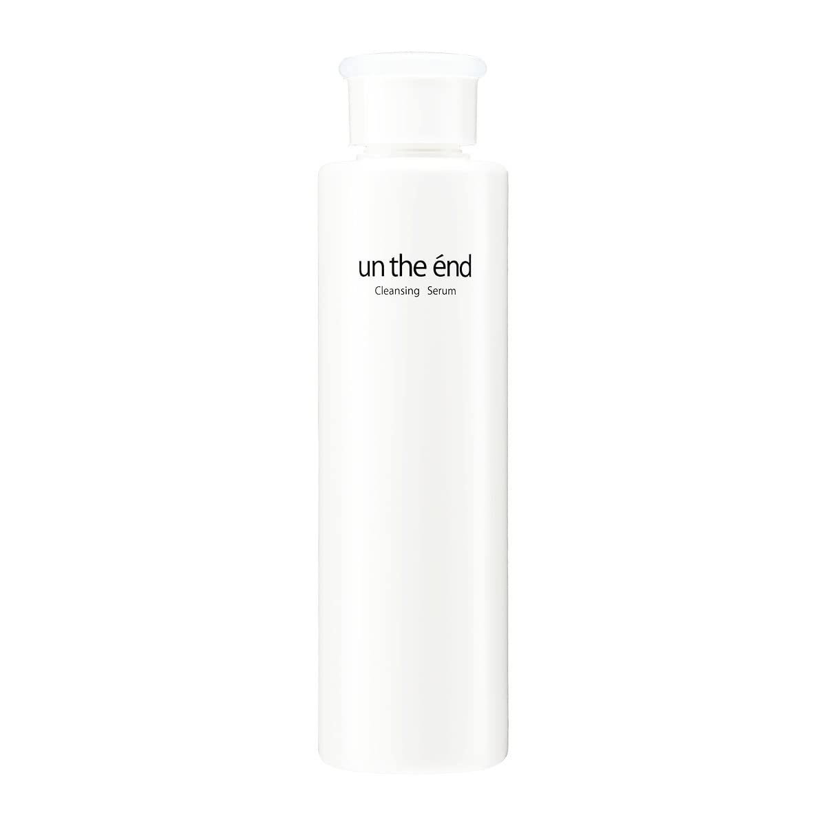 Amazon | アンジエンド クレンジングセラム 200ml クレンジング