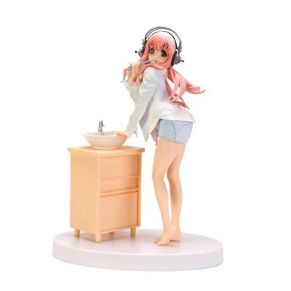 Amazon.co.jp: すーぱーそに子 そに子ちゃん生活密着取材 スペシャル