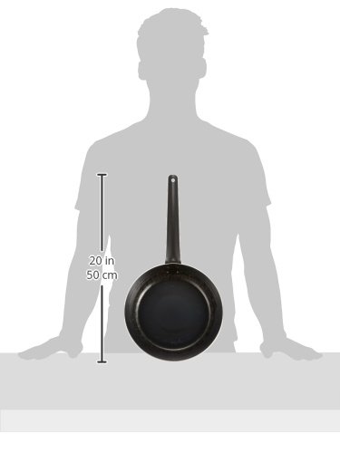 Amazon｜山田工業所 山田 打出し 鉄 フライパン(2.3mm厚)26cm