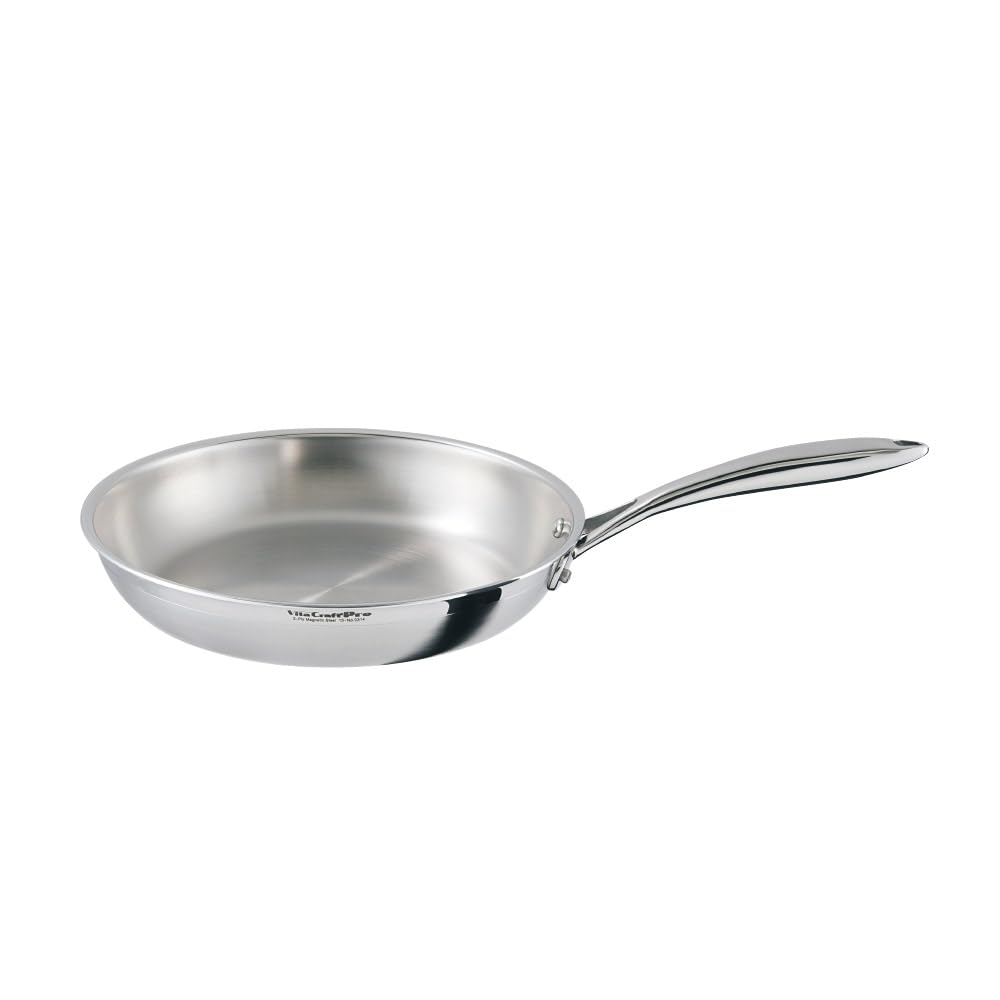 Amazon.com: Vitacraft Frying Pan, 11.0 inches (28 cm), Pro 0314