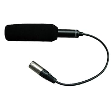 Amazon.co.jp: SONY ECM-XM1 マイクロホン : 楽器・音響機器