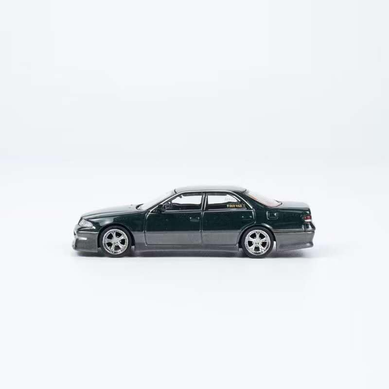 Amazon | 1/64 Tarmac Works ターマックワークス トヨタ VERTEX mark