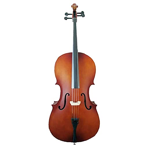 1/4チェロ 【美品】1/4 Cello SC-160 音色良好 調整済み