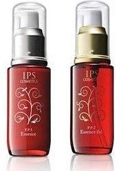 Amazon.co.jp: P.P.1/P.P.2 2点セット IPSコスメティックス