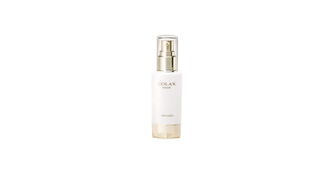 Amazon.com: MENARD Colax Serum - Stimulates Collagen Production