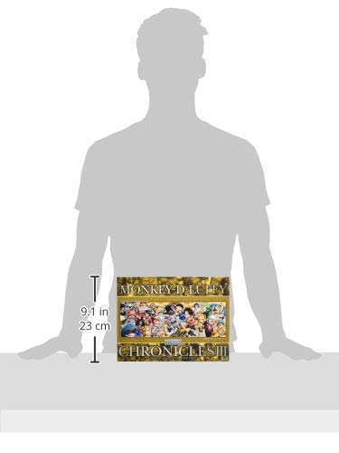Amazon.co.jp: エンスカイ(ENSKY) ワンピース ONE PIECE CHRONICLESIII