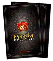 Amazon | 遊戯王カード 20th Anniversary Duelist Box 特製カード