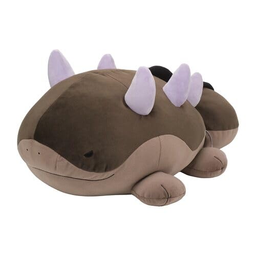 Amazon.co.jp: ポケモンセンターオリジナル おっきいもっちり