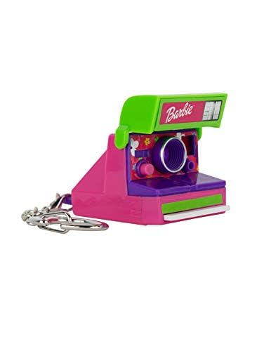Amazon.com: World's Coolest Barbie Polaroid, Retro Mini Novelty
