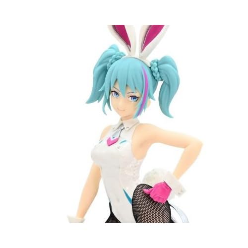 Amazon | 初音ミク BiCute Bunnies Figure ストリート Another ver